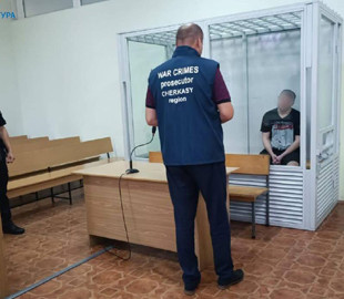 15 років ув’язнення отримав агент фсб, який палив електропідстанції на Черкащині