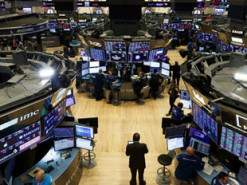 Компания UIPath с офисом в Украине привлекла $1,3 млрд на IPO