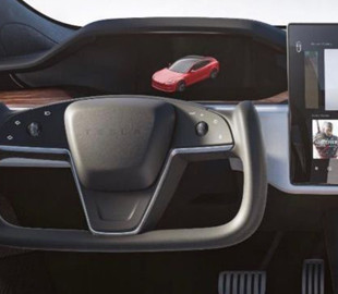 Самая быстрая версия Tesla Model S успела подорожать на $10 000 за день до старта продаж