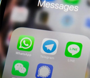 ТОП-7 додатків, які найшвидше розряджають смартфон