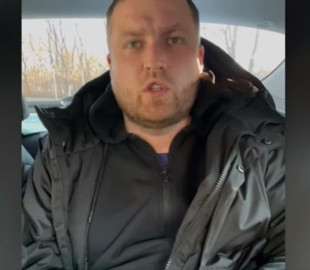 В Україні затримали чоловіка, який зняв військову техніку біля ТРЦ, куди згодом влучили окупанти