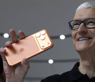 Apple залишила жителів Європи без нових функцій iOS 26