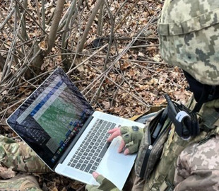 Може змінити хід військових дій: як українська Griselda допомагає ЗСУ працювати з даними