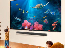 Найкращі телевізори з діагоналлю 98 дюймів і більше: рейтинг моделей 2026 року