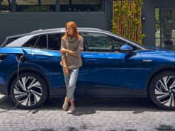 Volkswagen всё ещё не теряет надежды обойти Tesla на рынке электромобилей к 2025 году