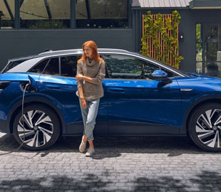 Volkswagen всё ещё не теряет надежды обойти Tesla на рынке электромобилей к 2025 году