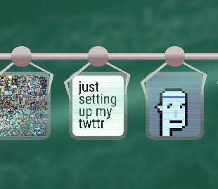 NFT из коллекции CryptoPunks продали за рекордные $23,7 млн