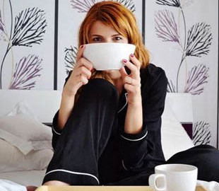 Названа главная опасность употребления кофе натощак