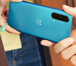 Ещё один смартфон OnePlus рассекречен до презентации