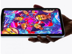 Новий "надпотужний" iPad mini виявився повільнішим за торішній iPhone