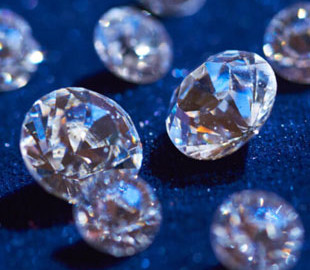 Вчені створили перший у світі діамантовий транзистор