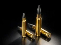 Швейцарські розробники представили антидронові боєприпаси Shatter 4K стандарту НАТО