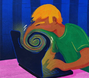 У США зростає кількість випадків кібер-психозу через штучний інтелект