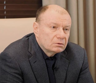 Британия ввела санкции против олигарха Потанина и родственницы Путина