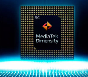 Новый процессор MediaTek побил рекорды быстродействия в смартфонах