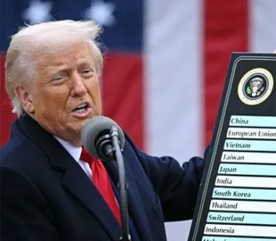 Європа прагне зменшити залежність від технологій США – AFP