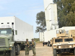 США зробили пускову установку MK70 PDS під ЗРК SM-6 на 370 км, що могла б вирішити проблему із “ВКС РФ”