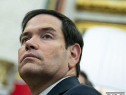 Рубіо прокоментував дії шахрая, який спілкувався від його імені з американськими посадовцями