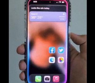 Демонстрація роботи Siri в iOS 18 на iPhone: що змінилося