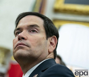 Рубіо прокоментував дії шахрая, який спілкувався від його імені з американськими посадовцями