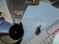 Boeing обіцяє поставити новий Air Force One до 2027 року, попри затримки