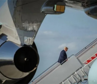 Boeing обіцяє поставити новий Air Force One до 2027 року, попри затримки