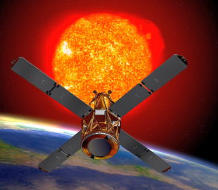 NASA: супутник, який вийшов з експлуатації, падає на Землю