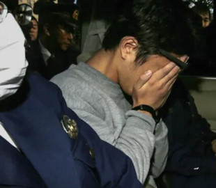 У Японії стратили через повішання "вбивцю з Twitter" - хто такий Такахіро Сираїсі