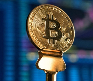 Вартість Bitcoin зросла до $50 тисяч