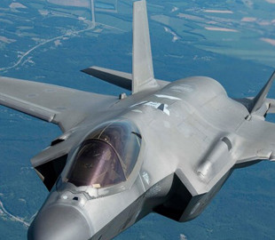 Норвегія розміщує винищувачі F-35 у Польщі для перехоплення дронів і літаків