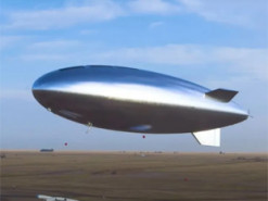 І таке буває, Ілон Маск: у США активно тестують літаючий у стратосфері «Wi-Fi роутер», що може створити конкуренцію Starlink