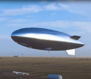 І таке буває, Ілон Маск: у США активно тестують літаючий у стратосфері «Wi-Fi роутер», що може створити конкуренцію Starlink