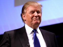 Трамп за 2026 рік провів операції з акціями техгігантів на десятки мільйонів доларів