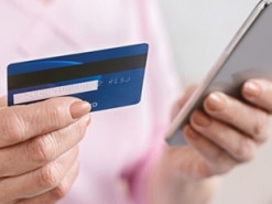 Інтернет-шахраї ошукали жінку на 36 тисяч гривень