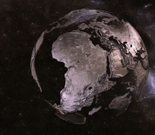 Вчені більше дізналися про те, що на Землі відбувалося 3 млрд років тому