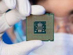 Рынок чипов будет расти три года подряд