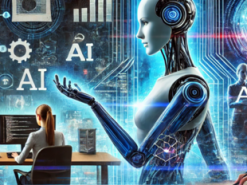 Економіка Тайваню зросла найшвидшими темпами з 1987 року завдяки буму ШІ