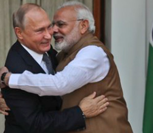 РФ стає все більше залежною від Індії і хоче виготовляти там дрони, які атакуватимуть Україну – ISW