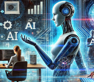 Економіка Тайваню зросла найшвидшими темпами з 1987 року завдяки буму ШІ