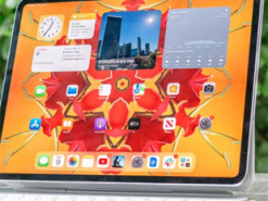 У новому iPad Pro вперше в історії буде 2 фронтальні камери