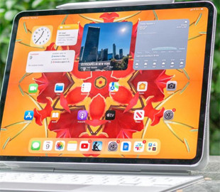 У новому iPad Pro вперше в історії буде 2 фронтальні камери