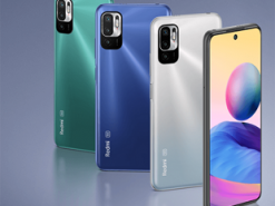 Xiaomi Redmi Note 10 5G прошёл тест на автономность