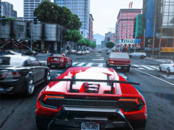 Grand Theft Auto VI була готова в 2020 році, але Rockstar Games несподівано вирішила її повністю переробити