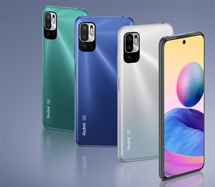 Xiaomi Redmi Note 10 5G прошёл тест на автономность