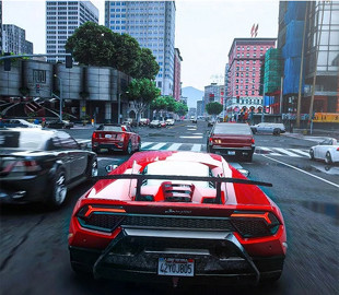 Grand Theft Auto VI була готова в 2020 році, але Rockstar Games несподівано вирішила її повністю переробити