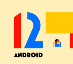 Названы смартфоны, которые первыми обновятся до Android 12