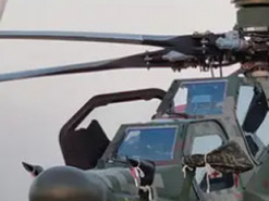 У Росії впав гелікоптер Мі-28: що могло сприяти авіатрощі