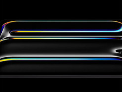 Новий iPad Pro з процесором M5 отримає дві фронтальні камери і вийде цього року