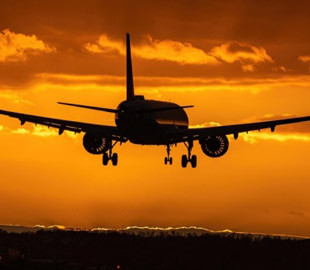 Аеропорт Осло закривав злітно-посадкову смугу через дрон