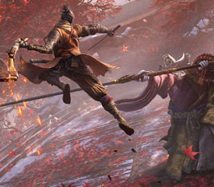 Названы лучшие игры года по итогам премии Steam Awards